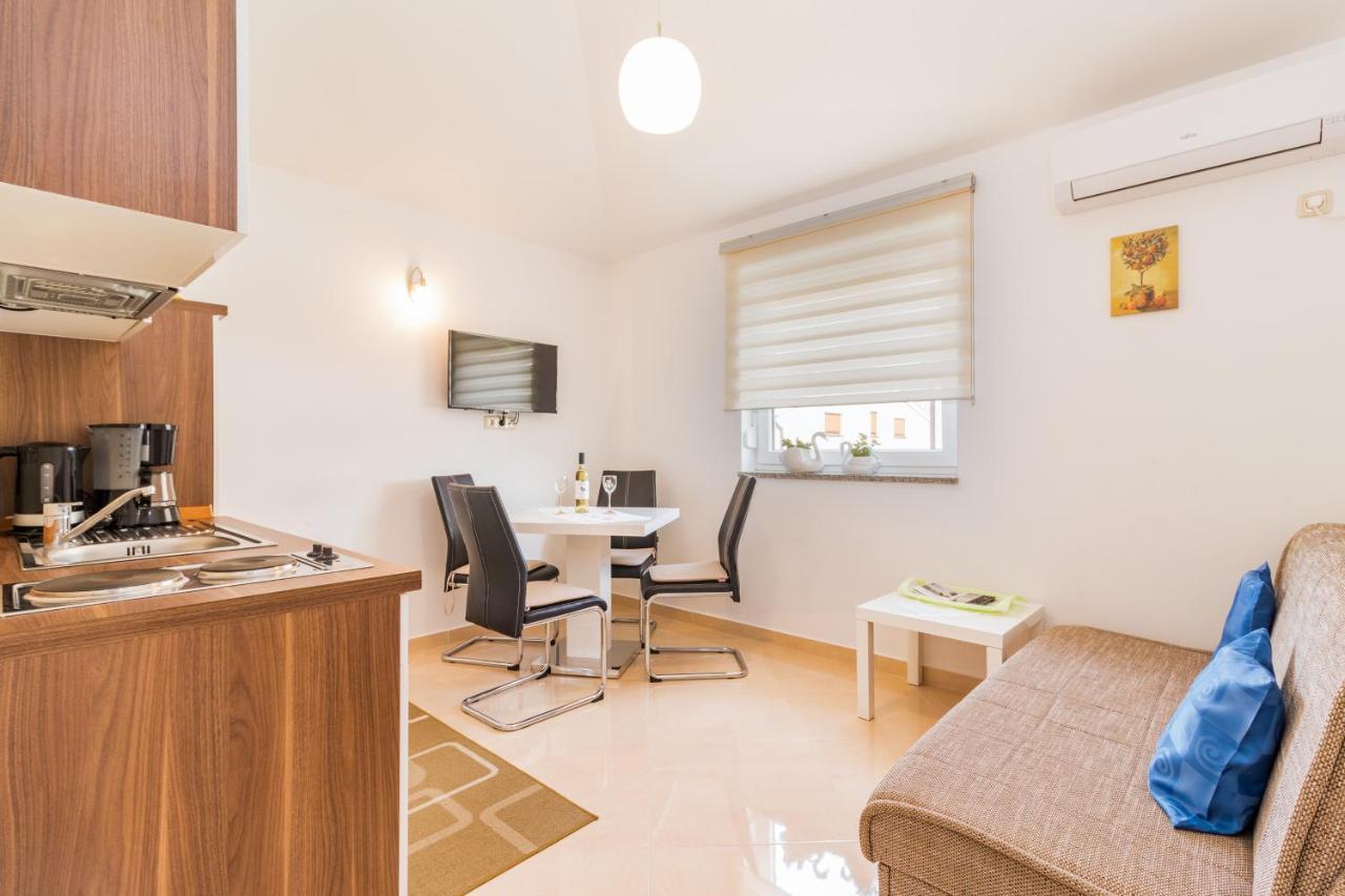 Apartment Simic In Fazana App 4 Exterior photo