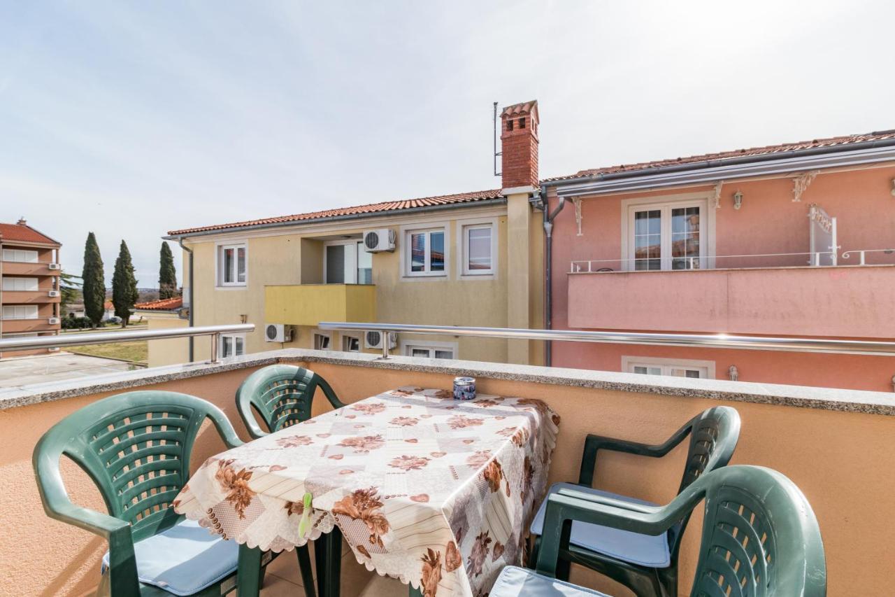 Apartment Simic In Fazana App 4 Exterior photo
