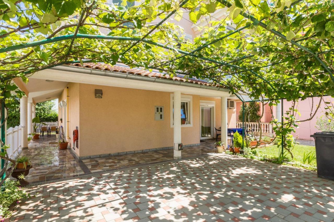 Apartment Simic In Fazana App 4 Exterior photo